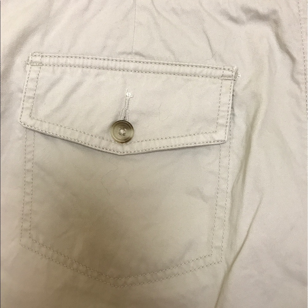 Eddie Bauer Shorts Size 18 - Picture 6 of 8